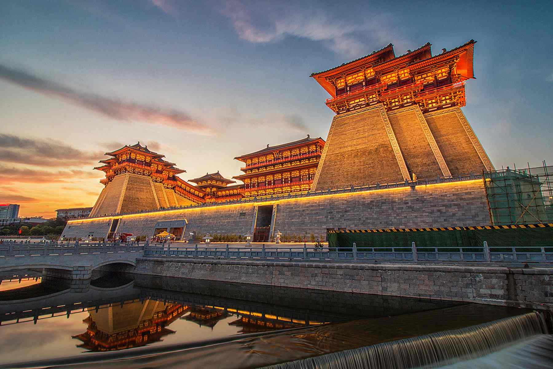 Luoyang