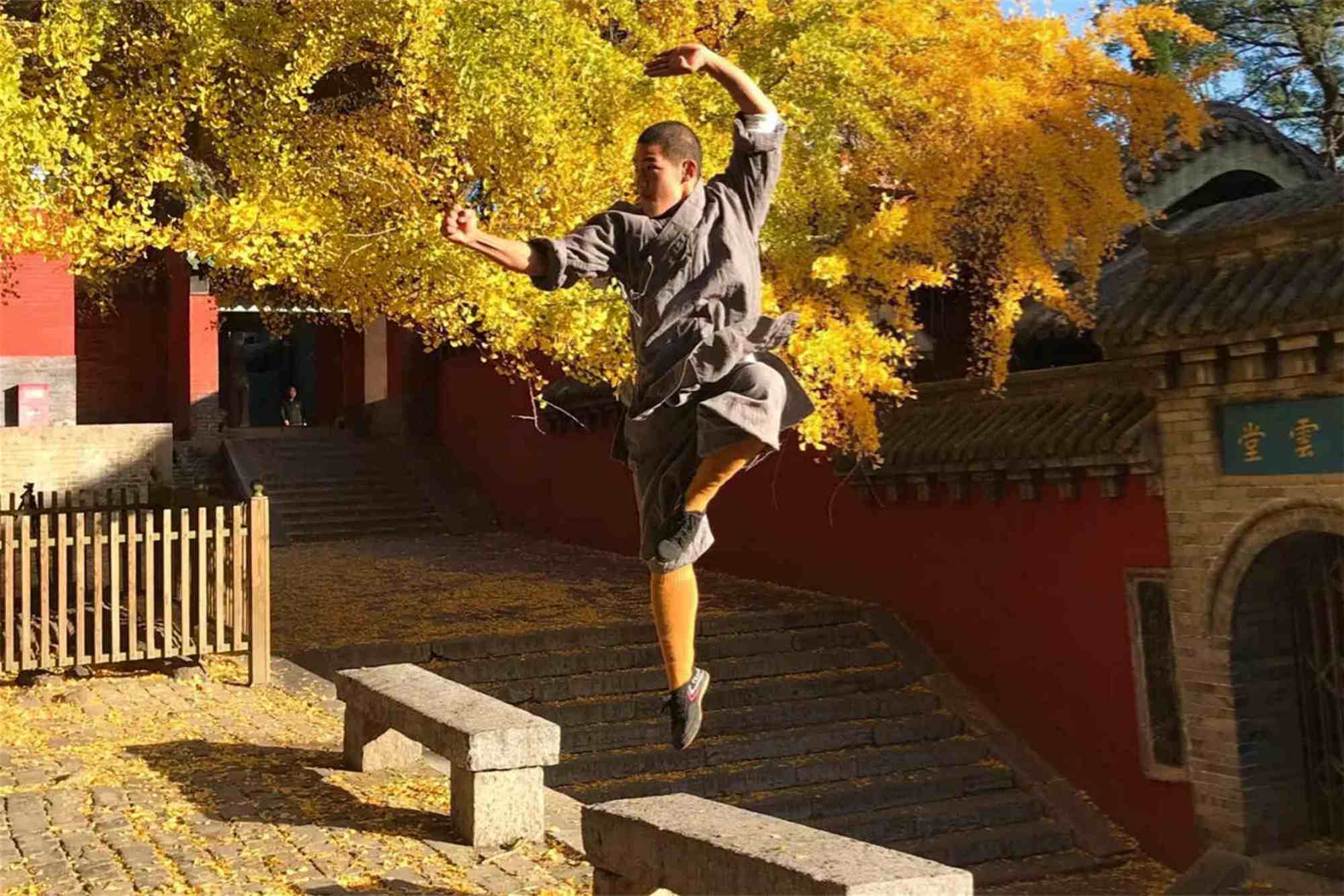 Luoyang Attractions