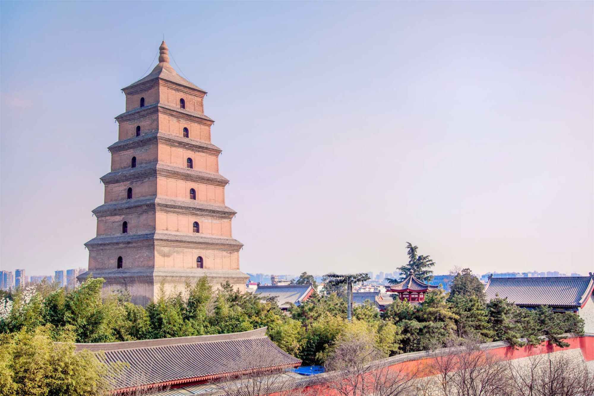Xi’an Attractions