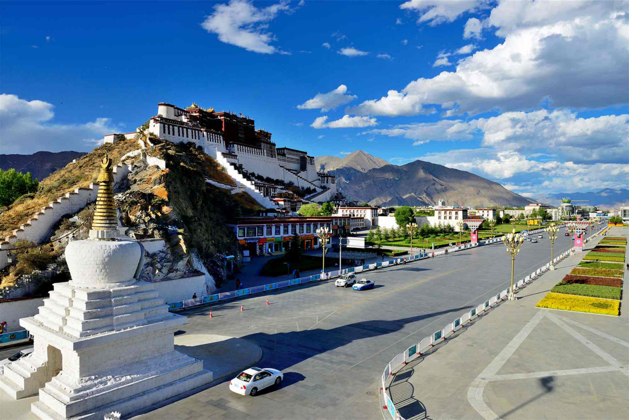 Chengdu Attractions