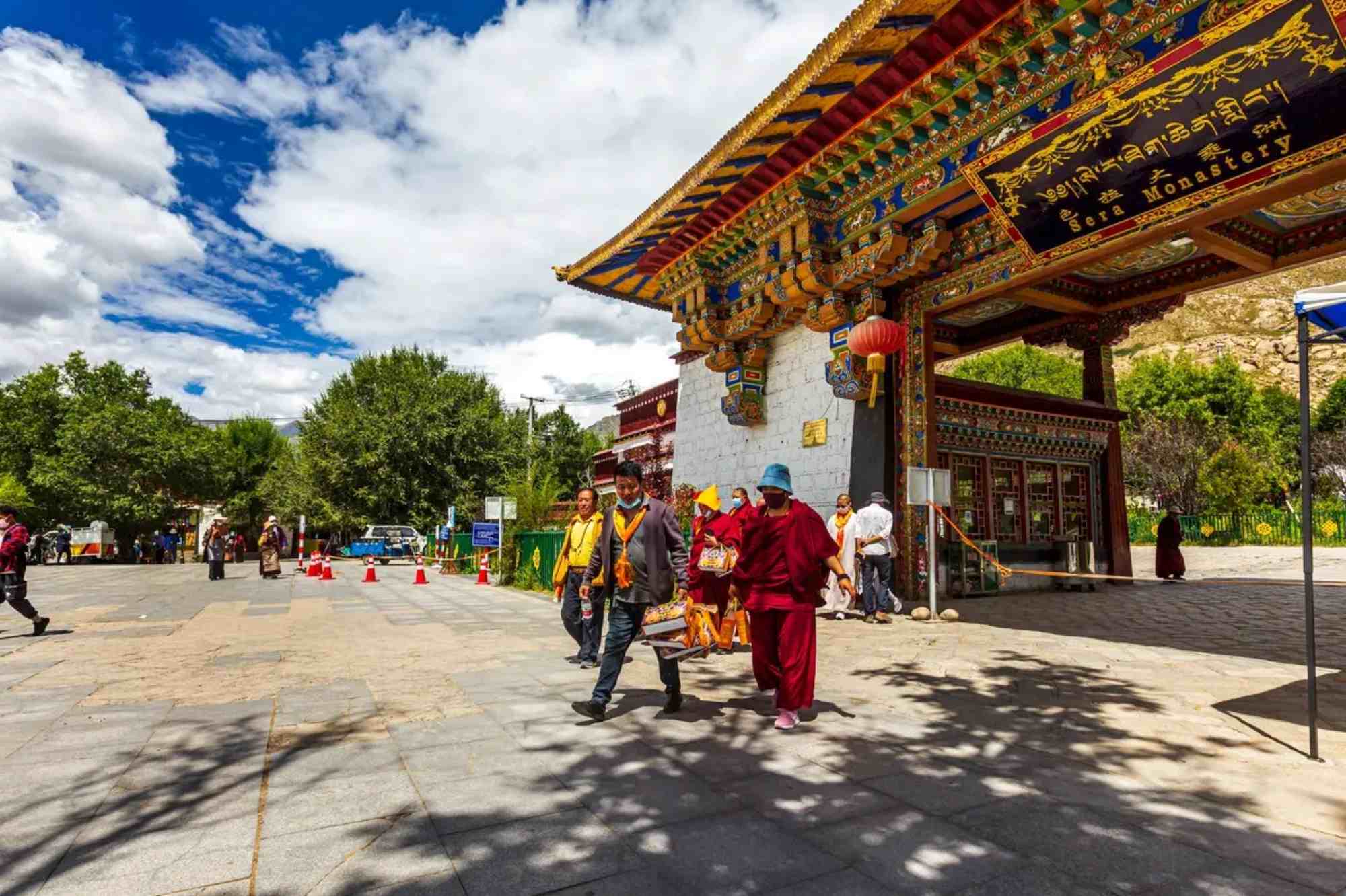 Chengdu Attractions