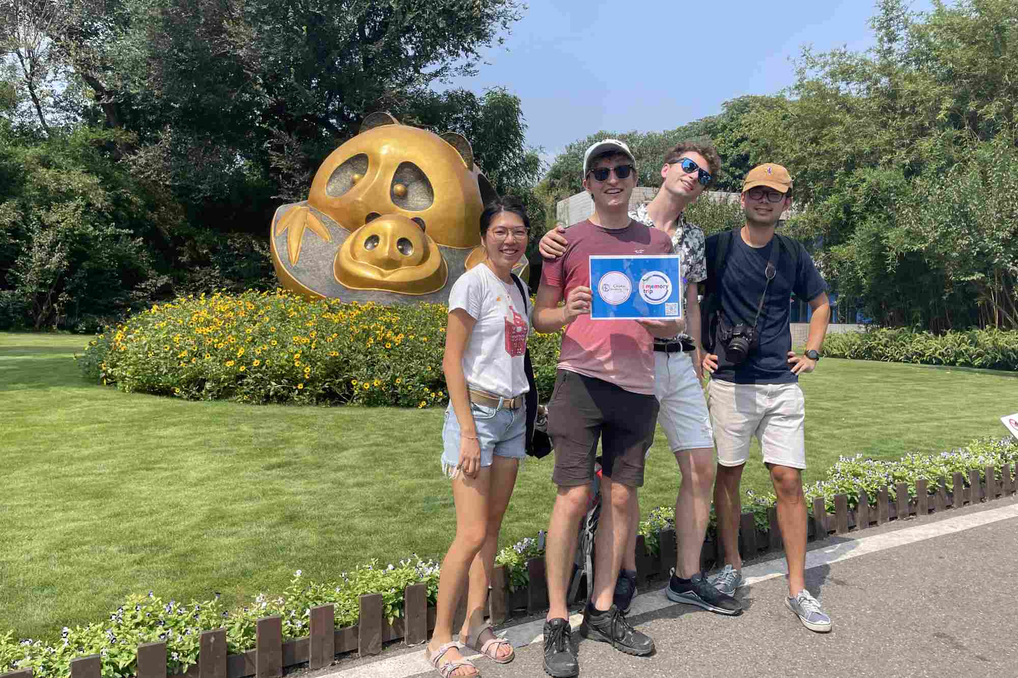 Beijing Attractions