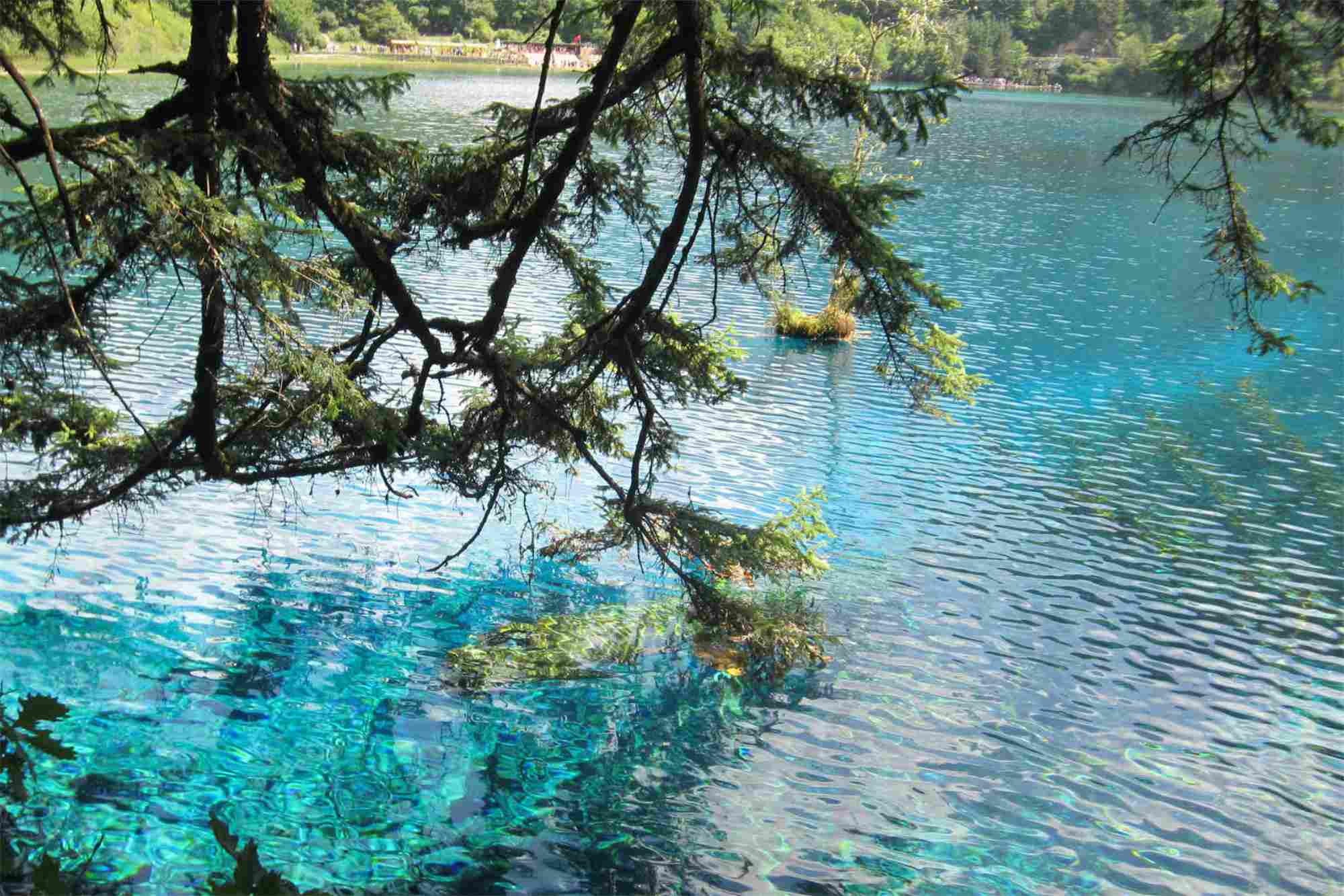 Guilin Tour