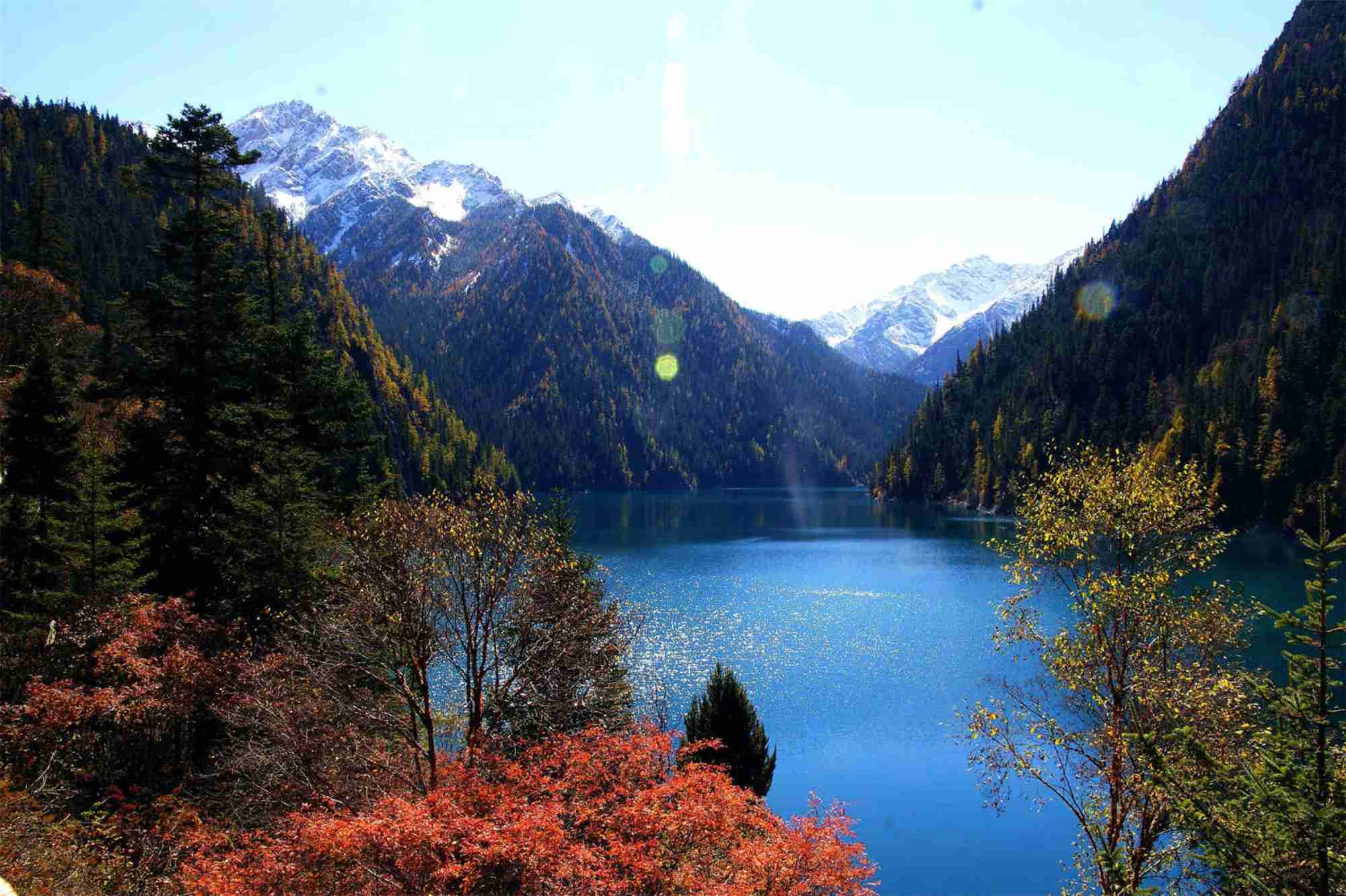 Zhangjiajie Tour