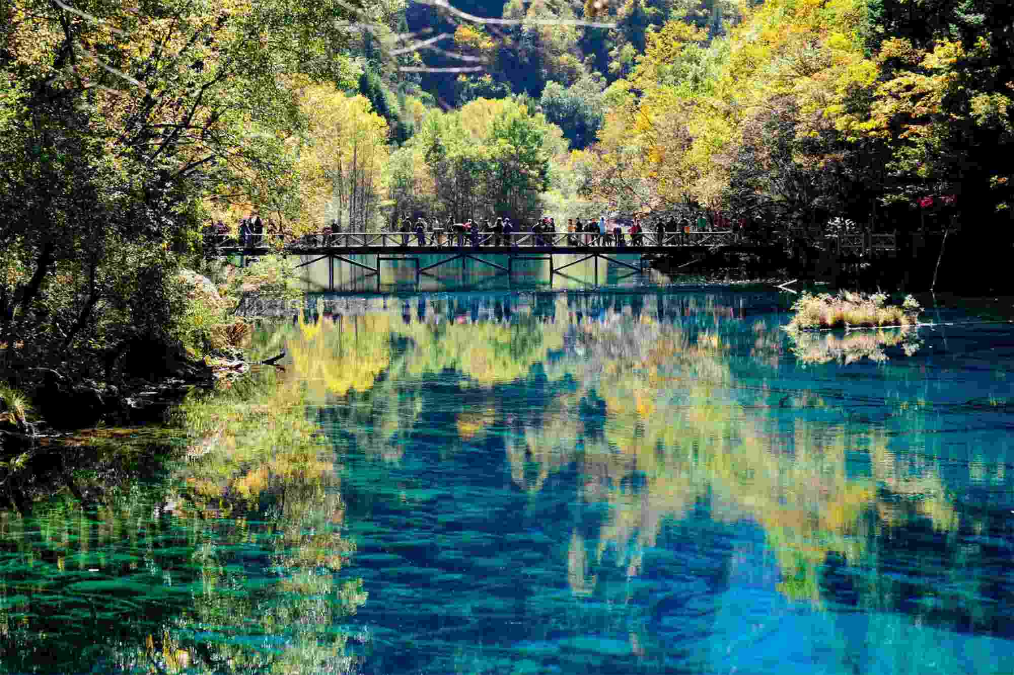 Guilin Tour