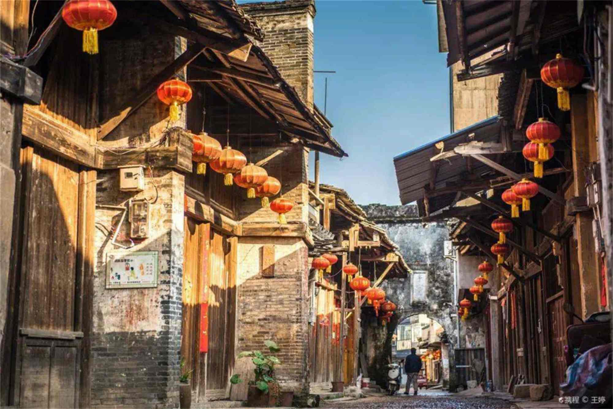 Guangxi Tour