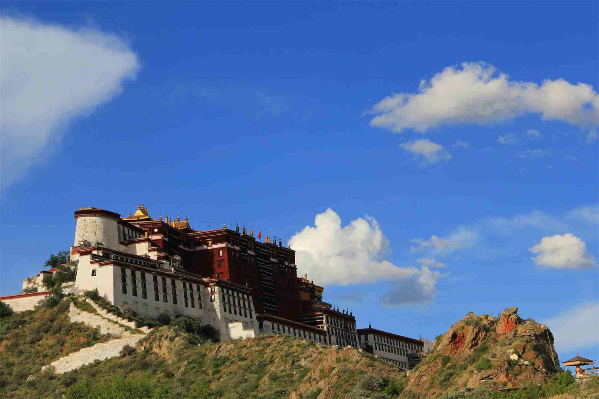 Potala Palace Tour