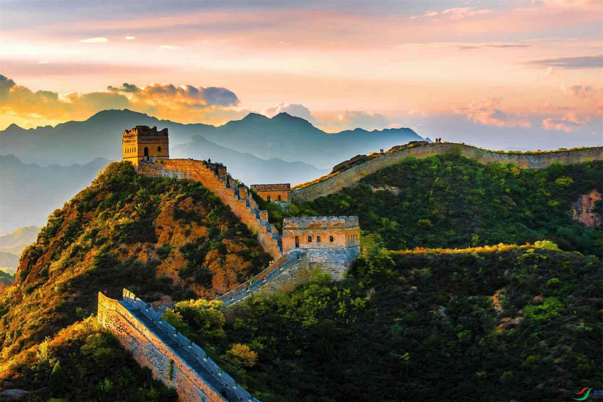 Mutianyu Great Wall Tour