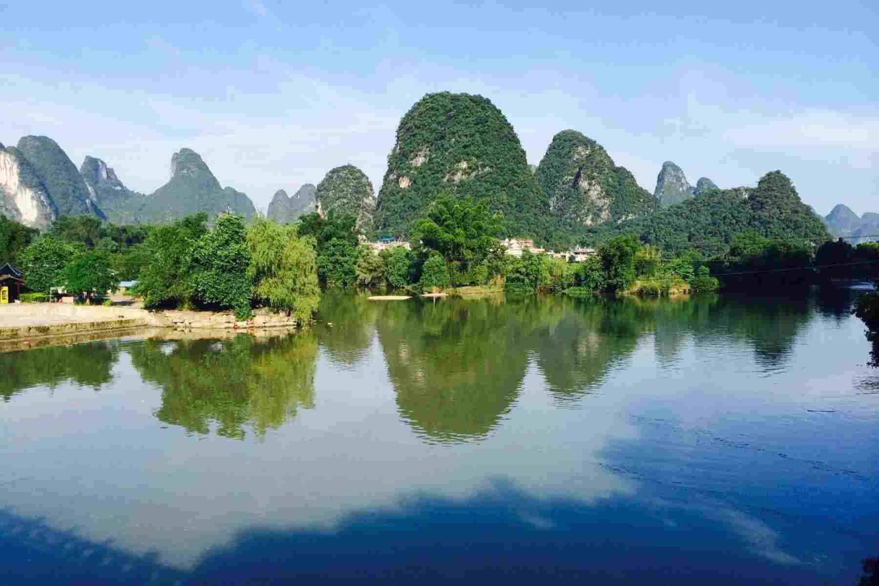 Yangshuo