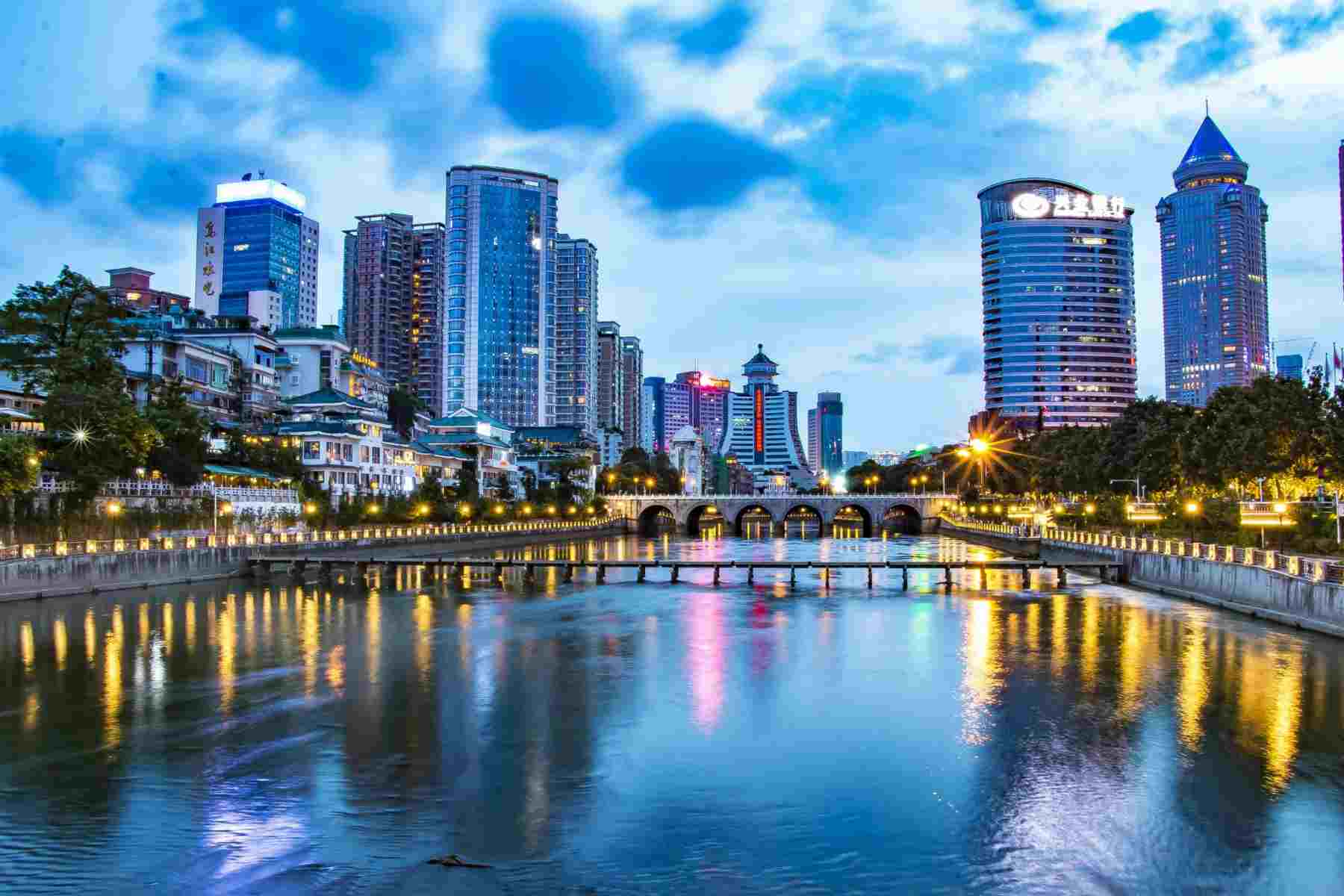 Guizhou Tour