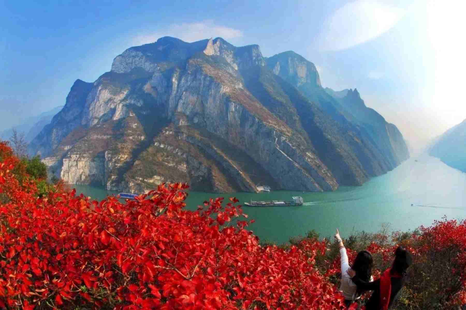 4-Day China Private Tour of Hong Kong and Chongqing