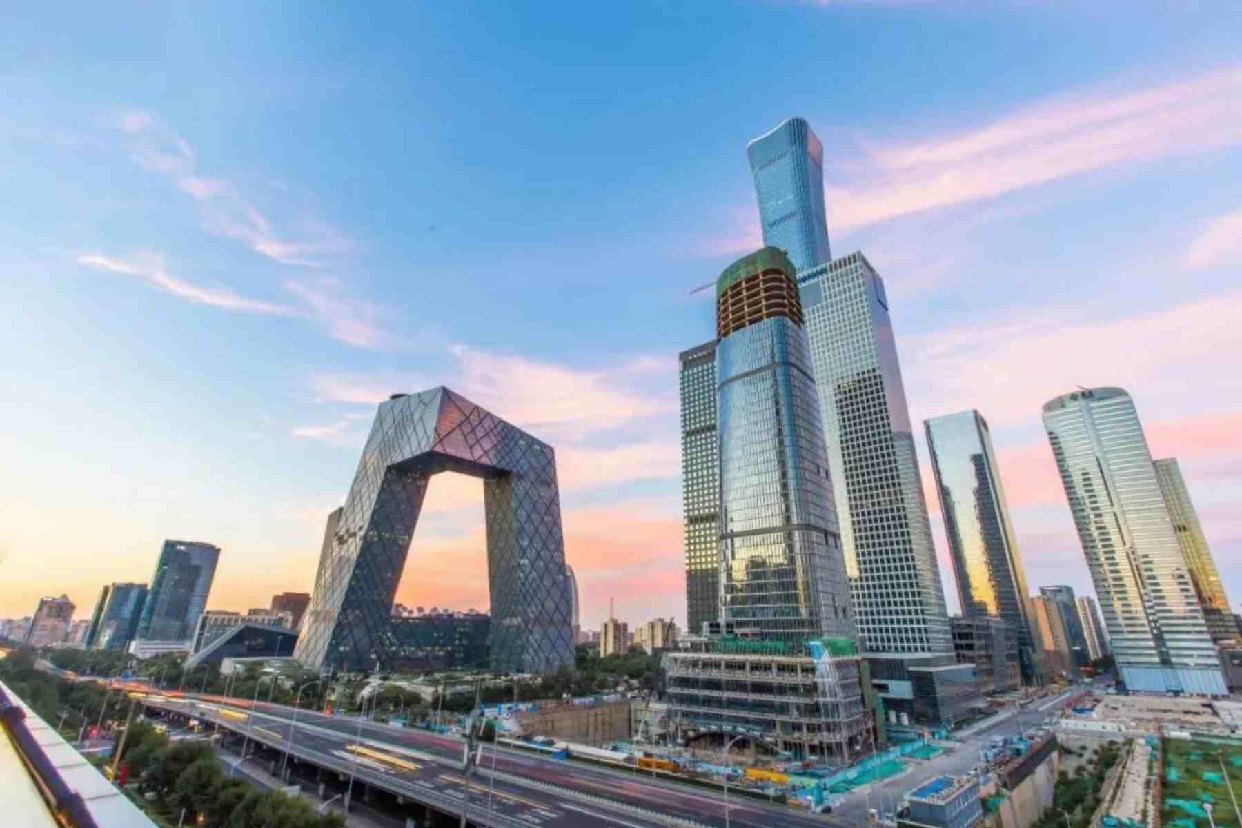 Beijing tour