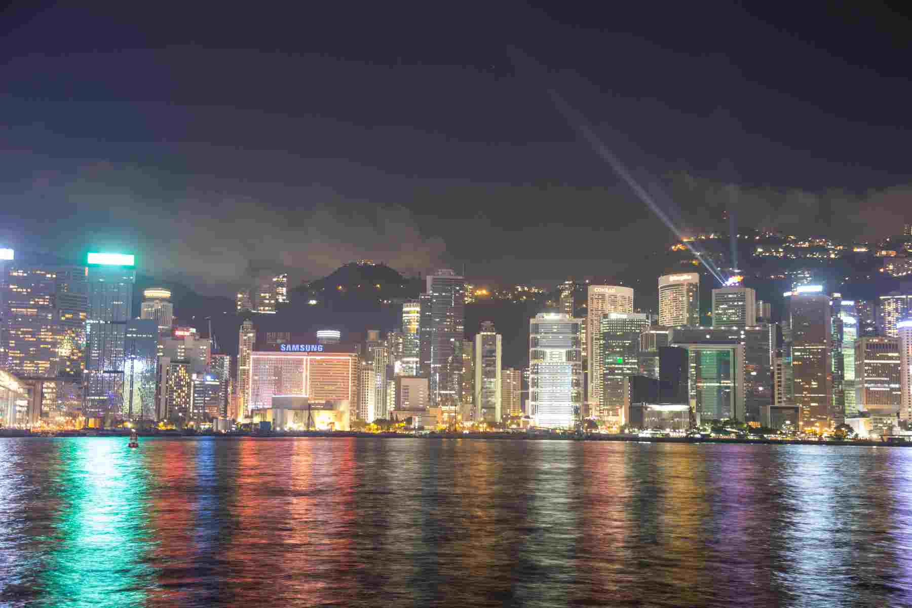 Shenzhen Tour