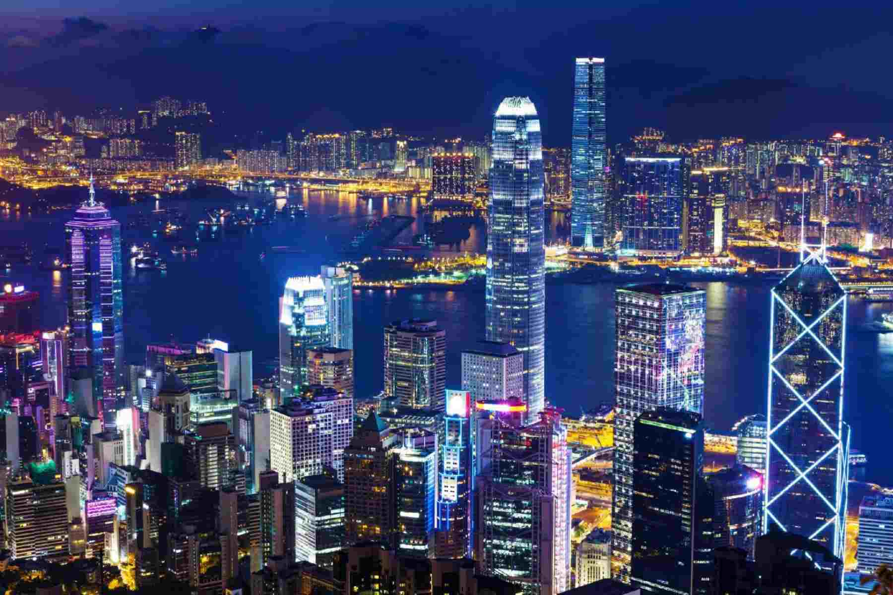 6-Day China Private Tour of Hong Kong and Guilin