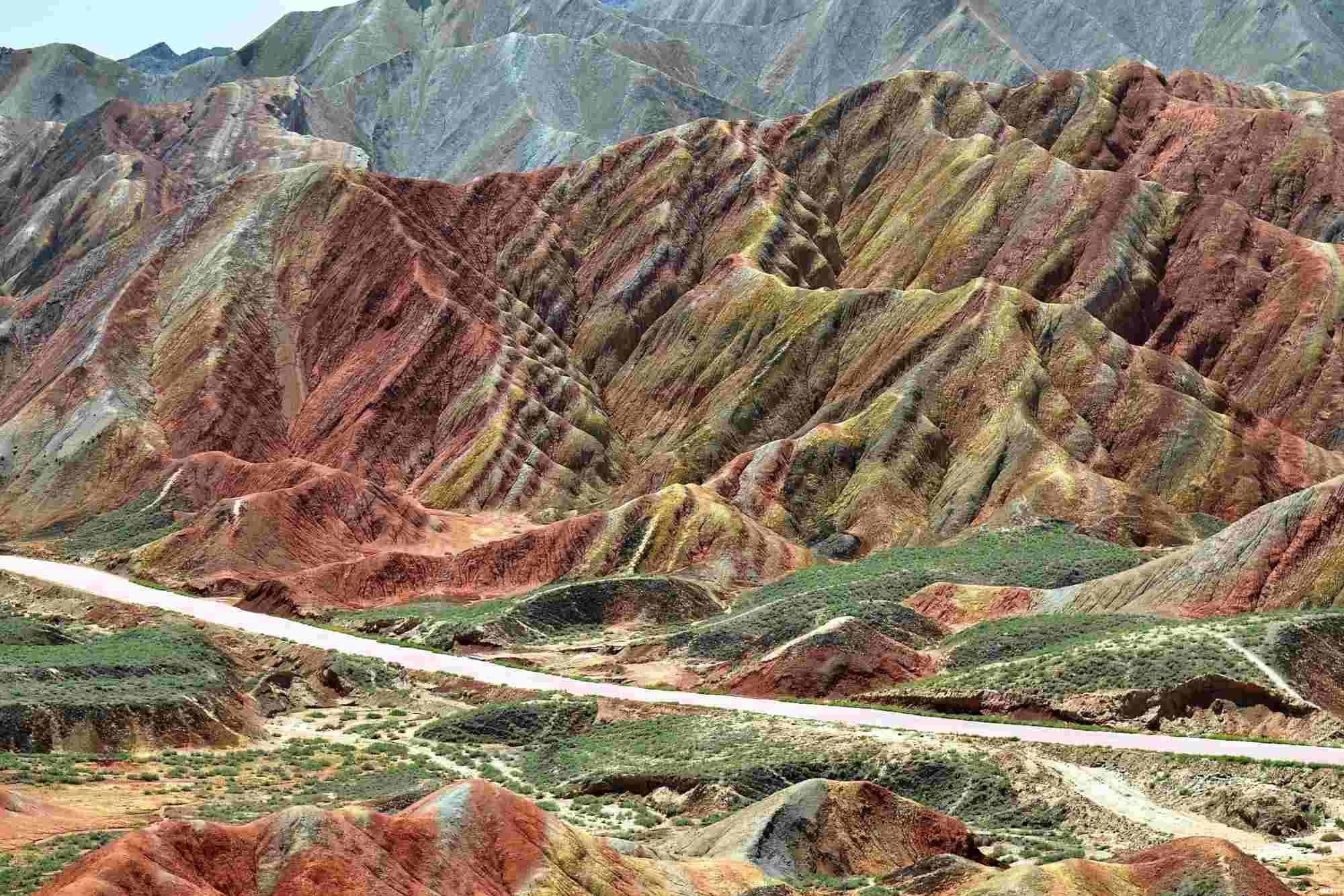 Jiayuguan Attractions