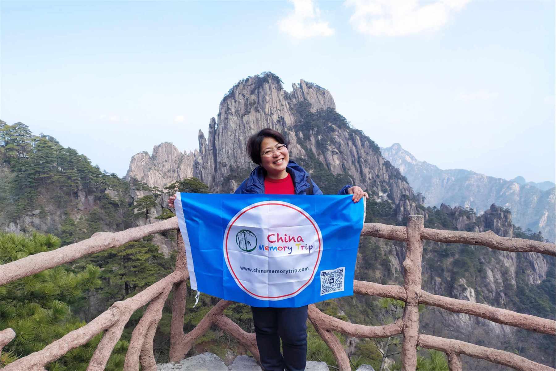 Jiangxi Tour
