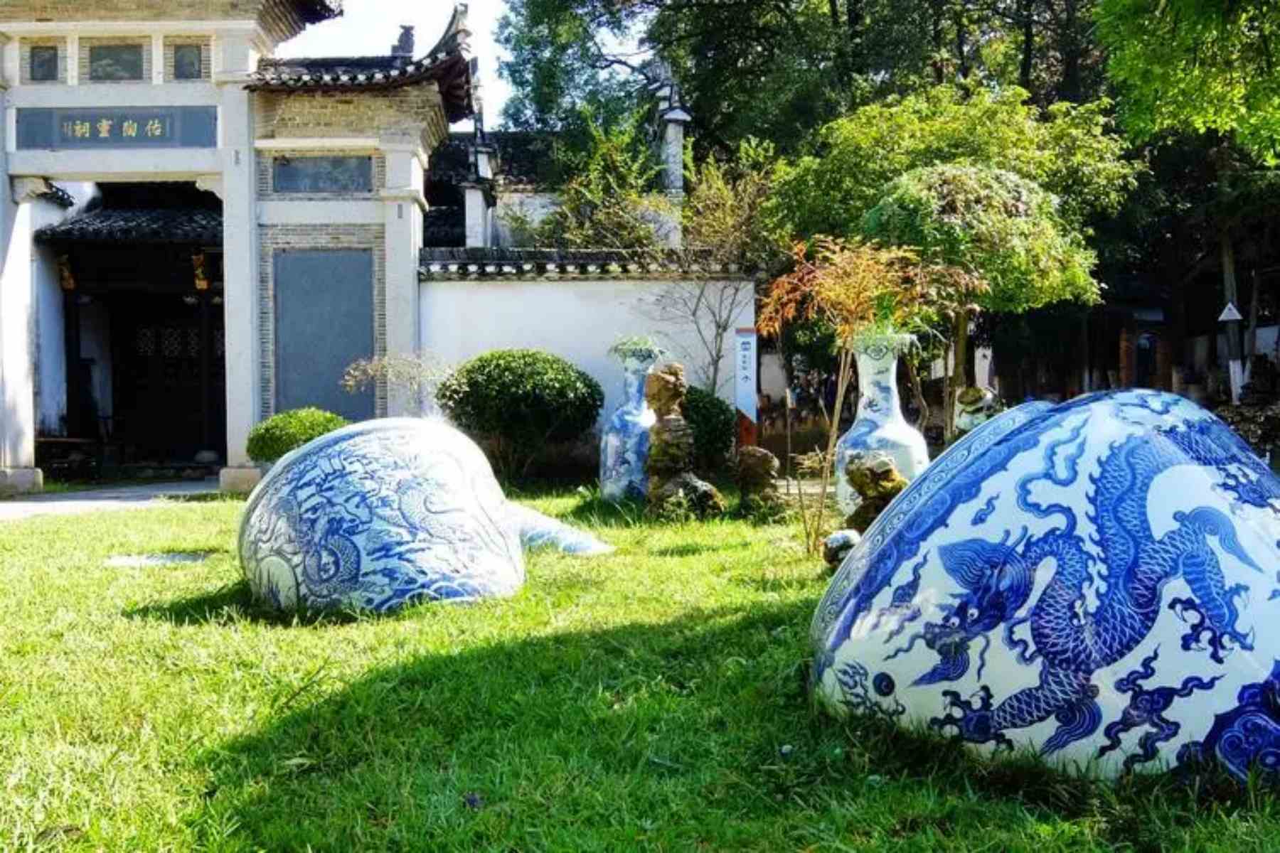 Jiangxi Attractions
