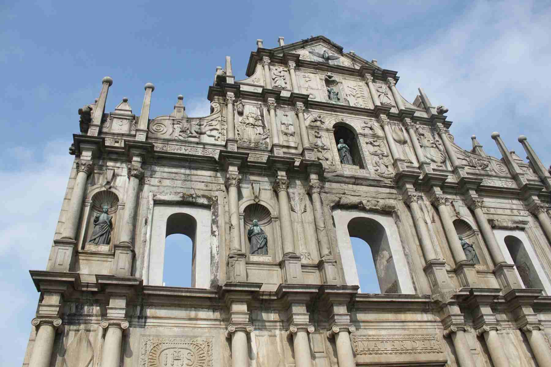 6-Day China Private Tour of Hong Kong, Shenzhen and Macau