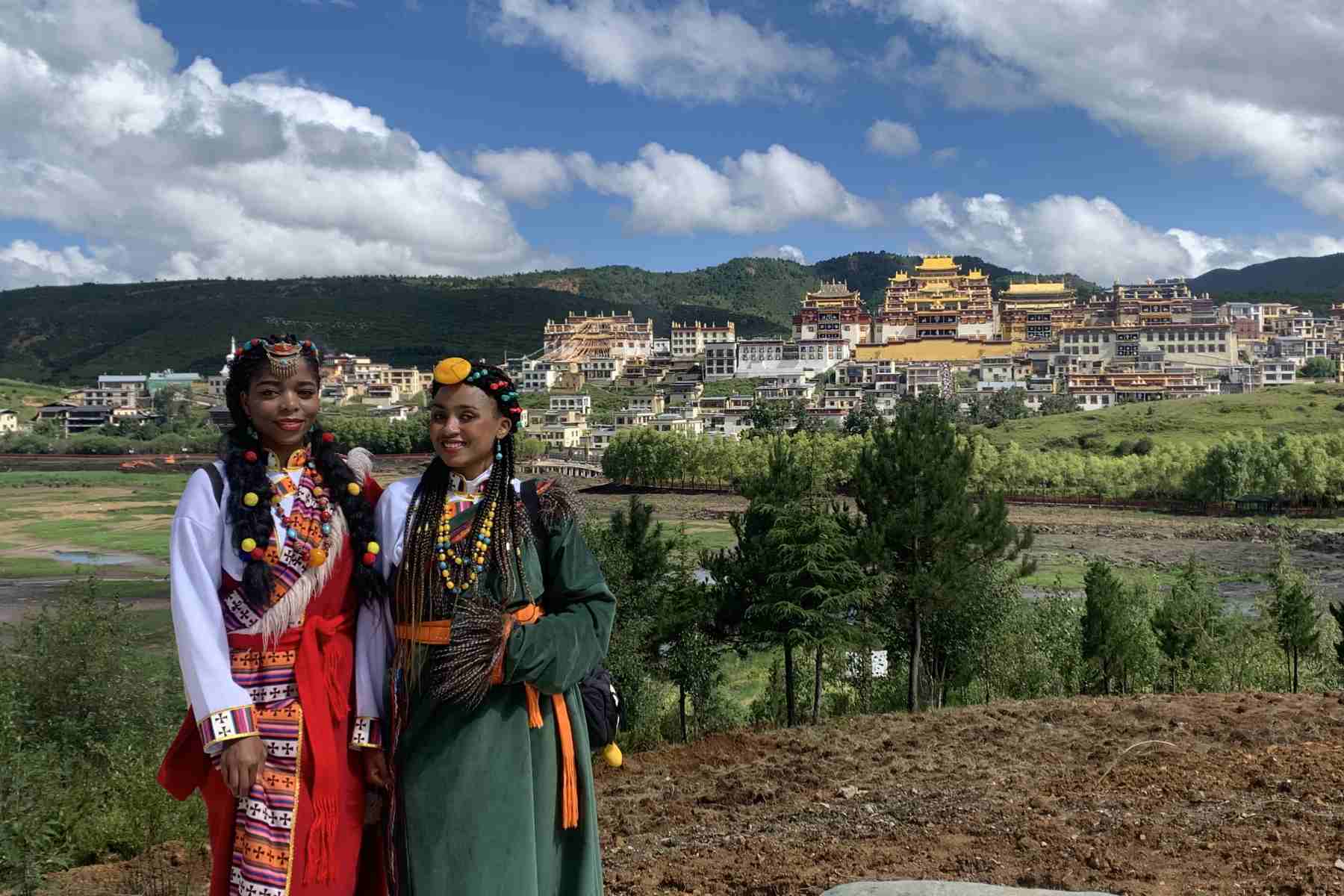 Lijiang Tour