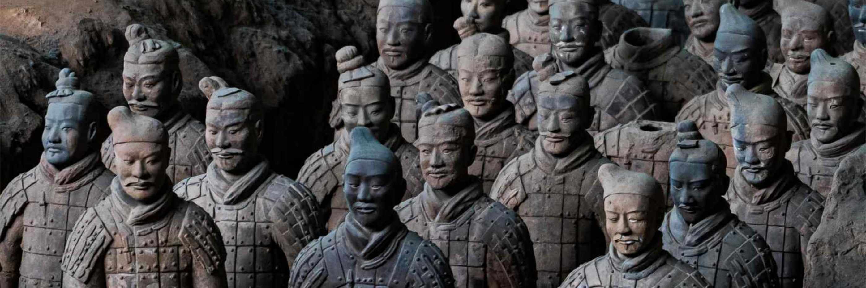 Xi’an Attractions