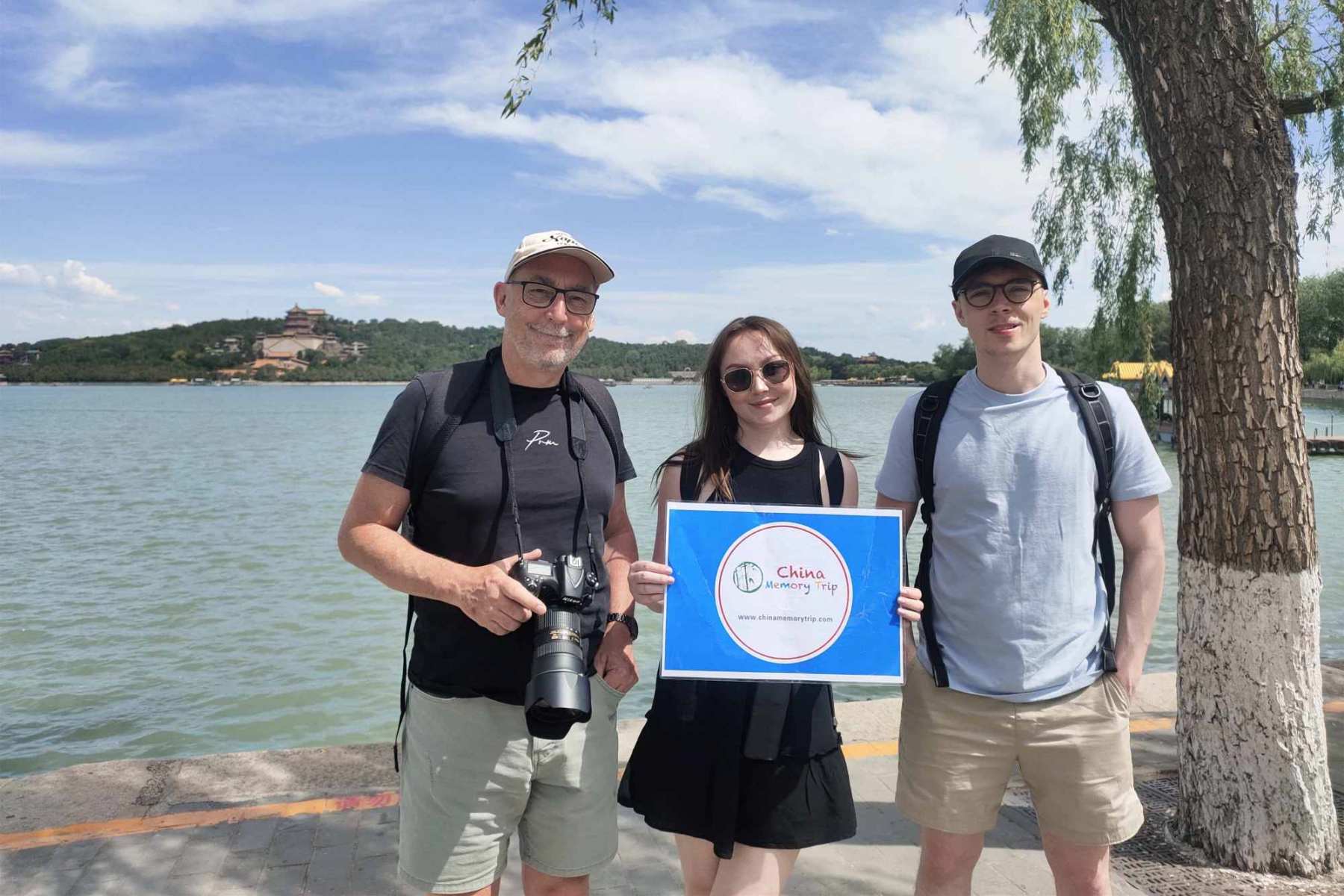1-Day Tour