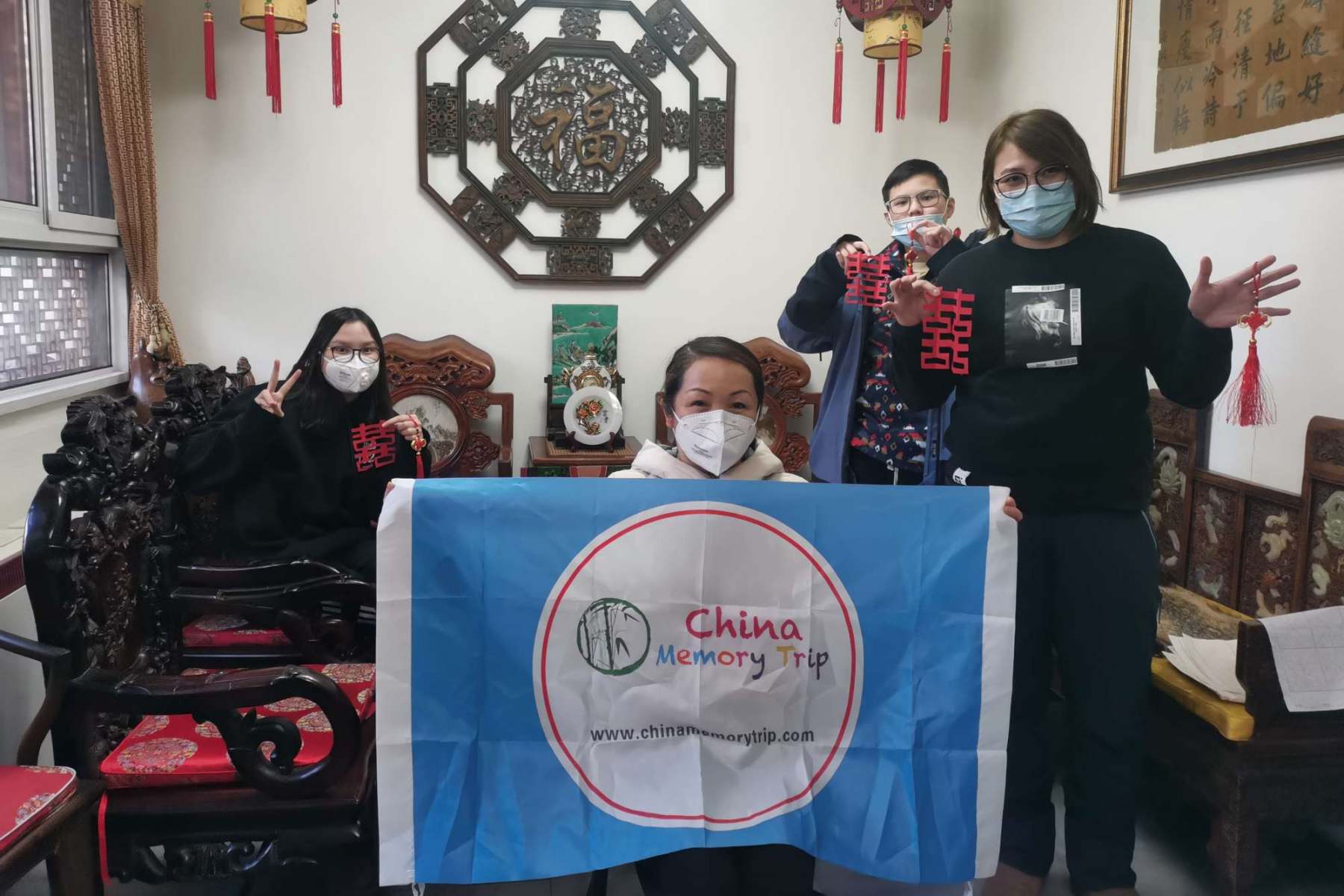 Jiangsu Tour