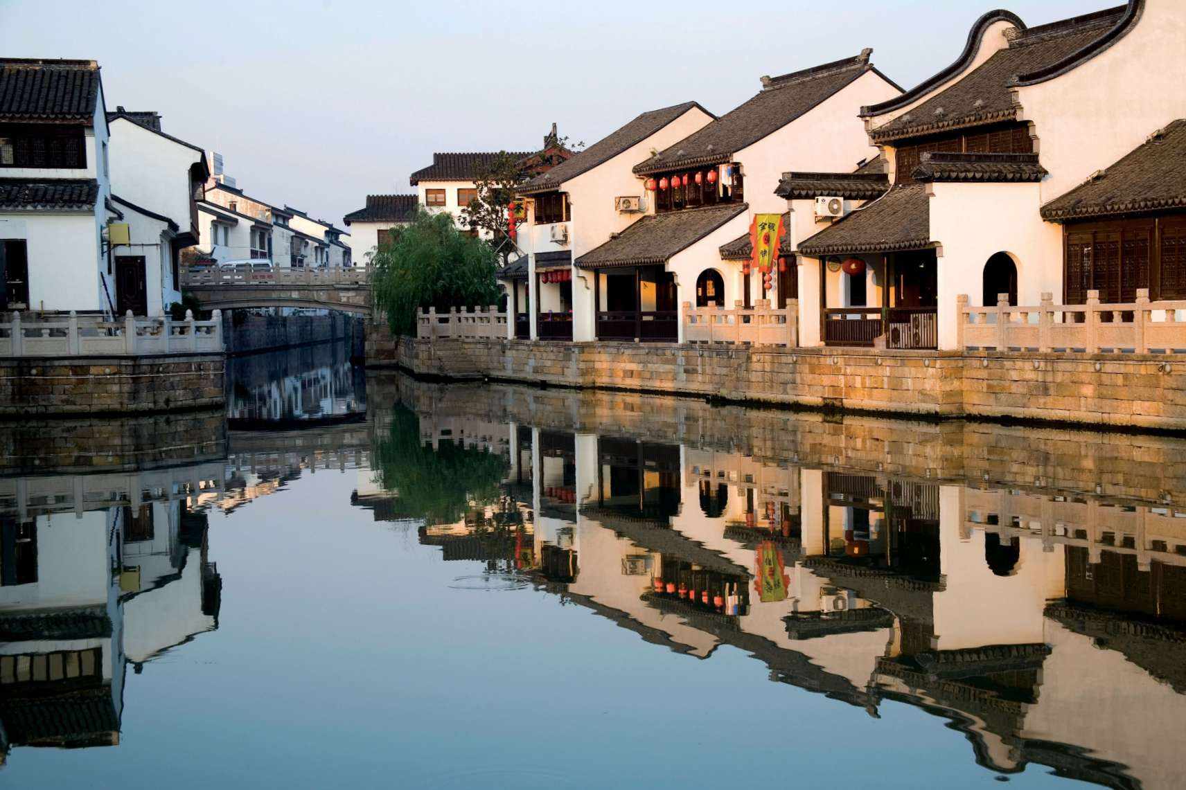 Jiangsu travel agency