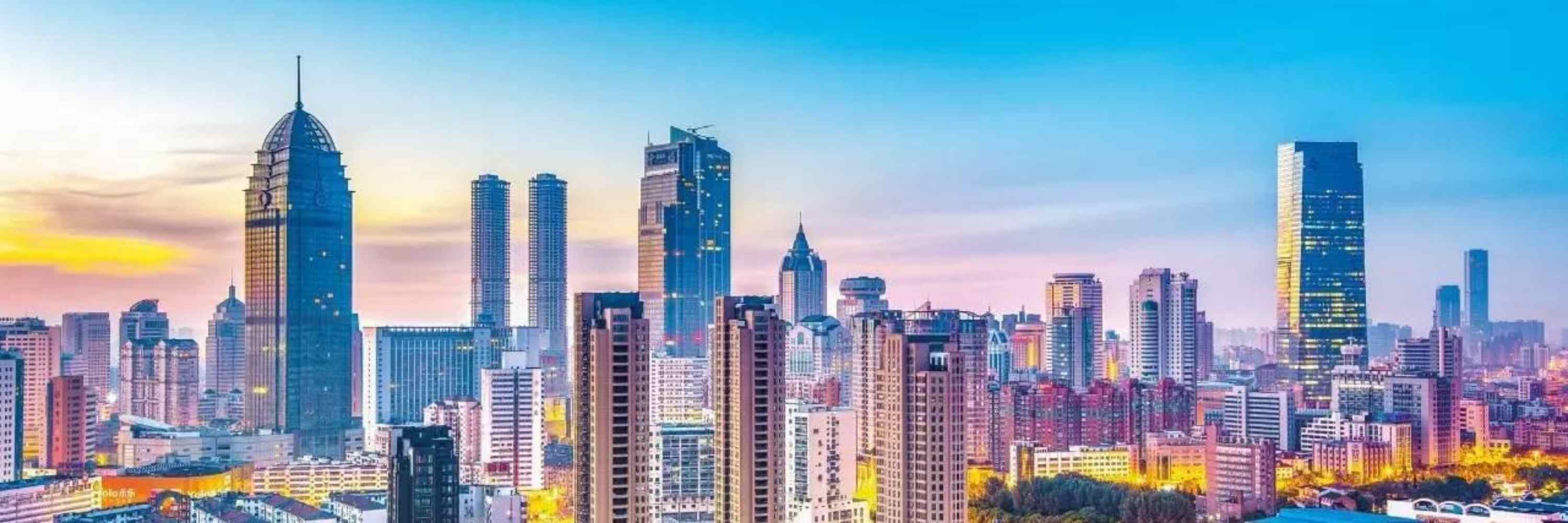 China Jiangsu tour Packages
