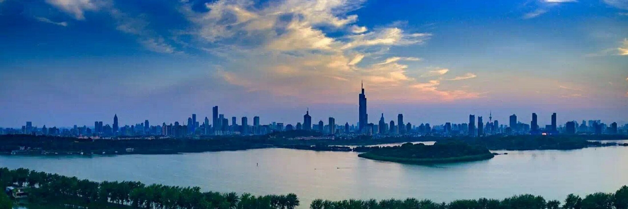 China Jiangsu tour Packages