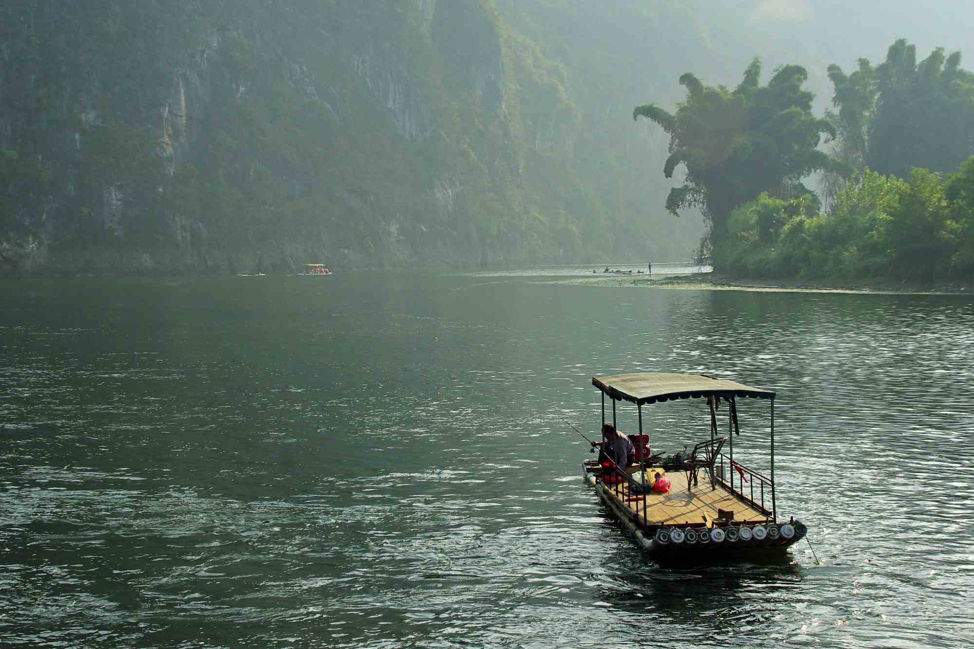 Guilin Attractions