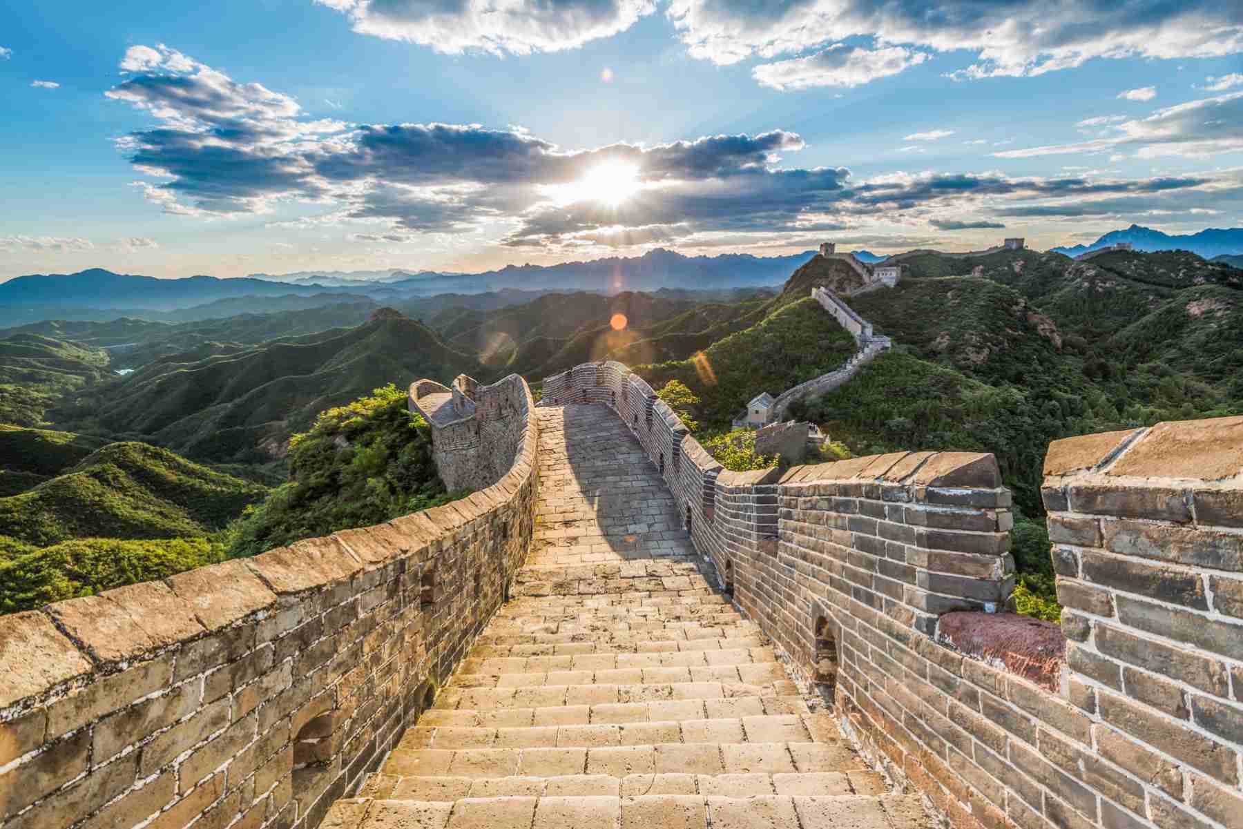 Beijing Tour