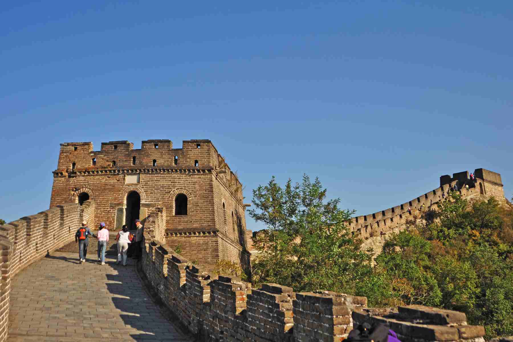 Beijing Tour