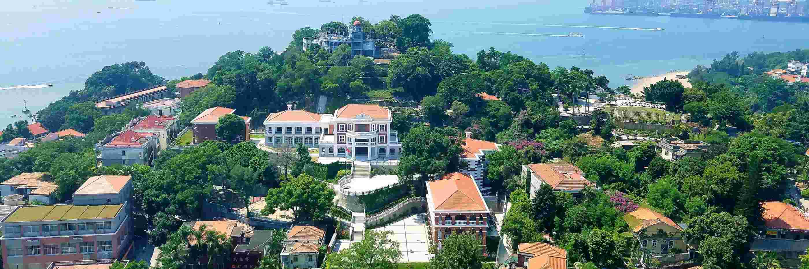 Xiamen Attractions