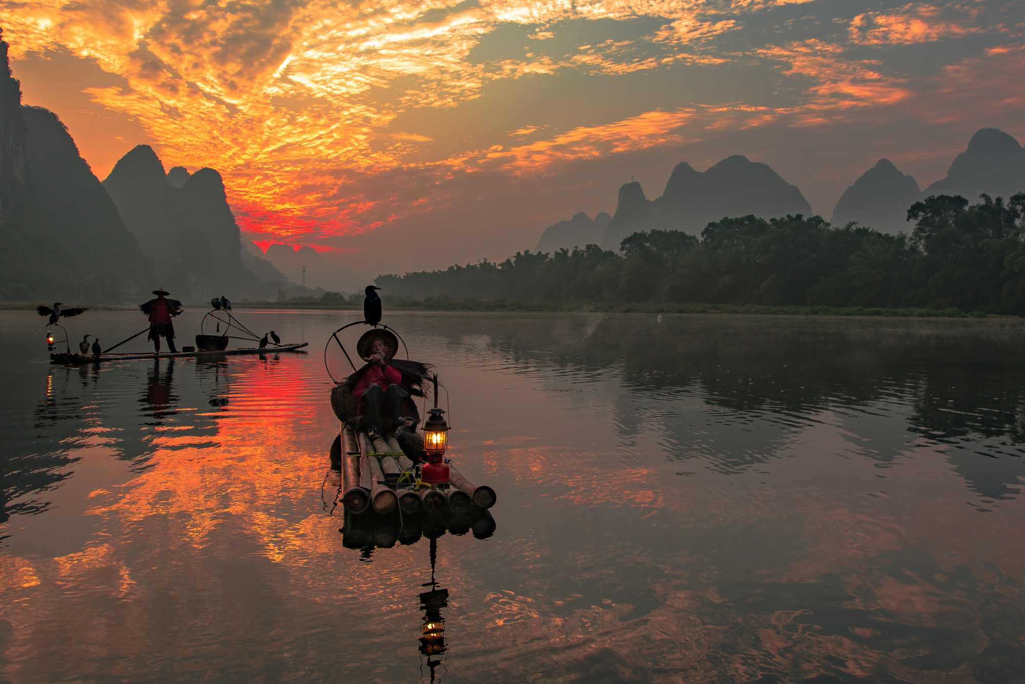 Li River Tour