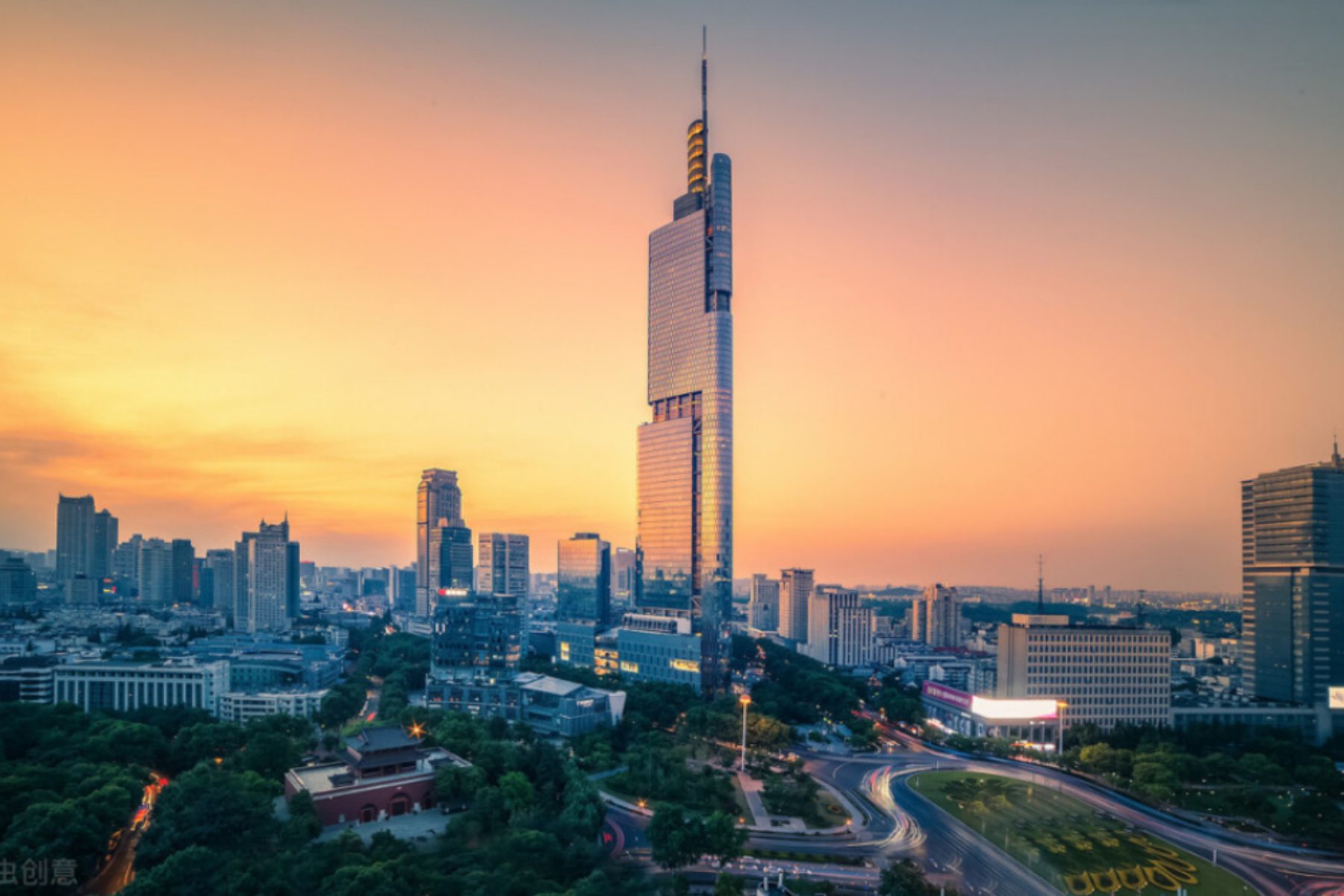 Jiangsu travel agency