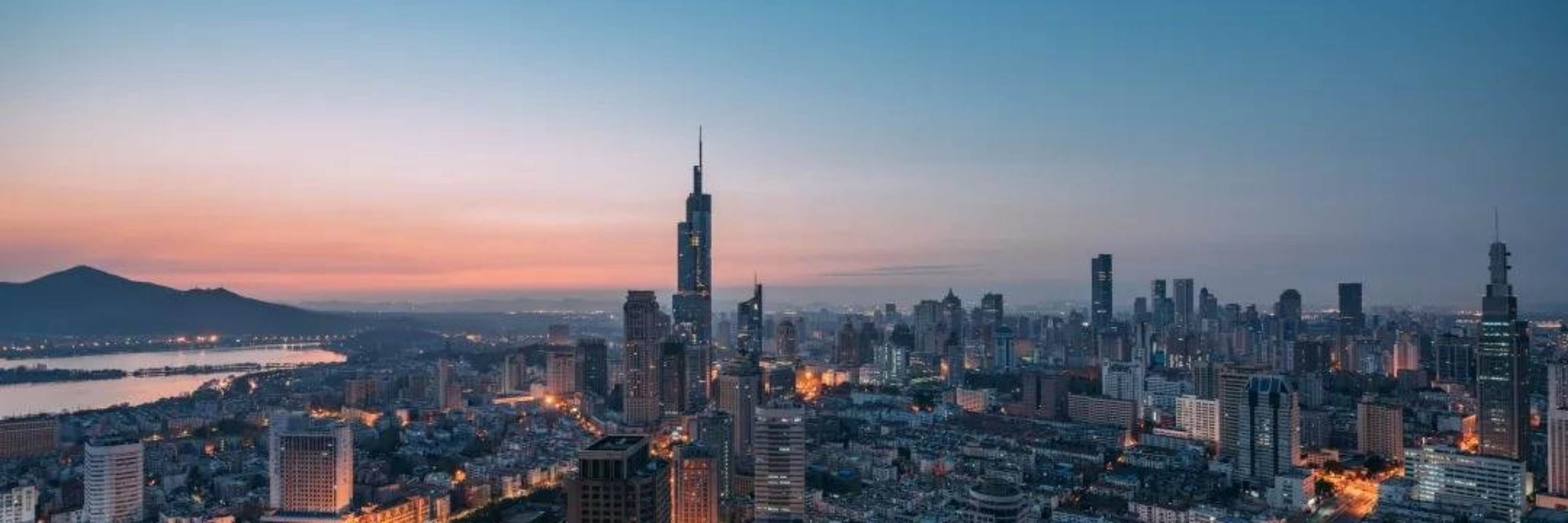 China Jiangsu tour Packages
