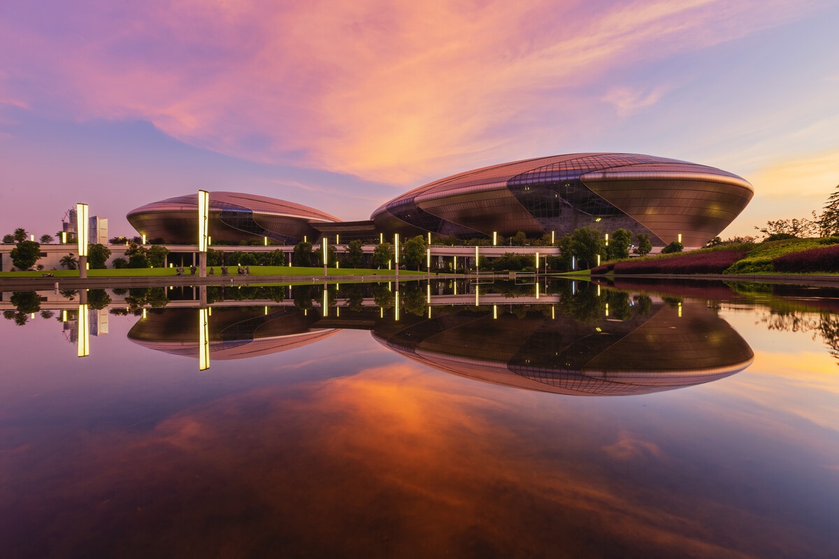Jiangsu travel agency