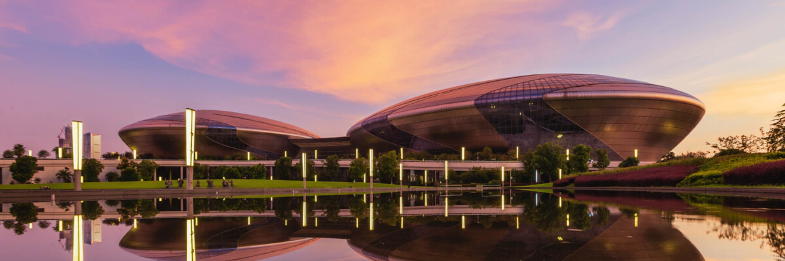 China Jiangsu tour Packages