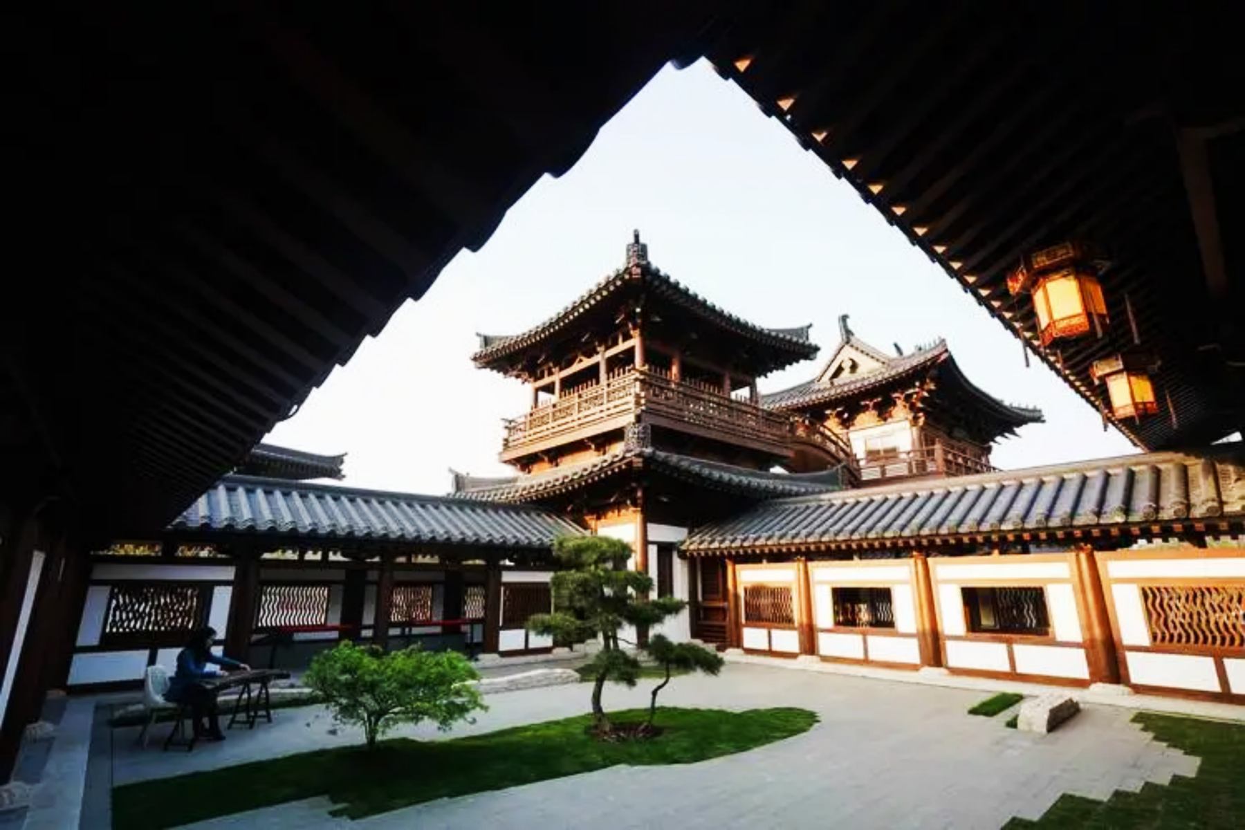 Jiangsu travel agency
