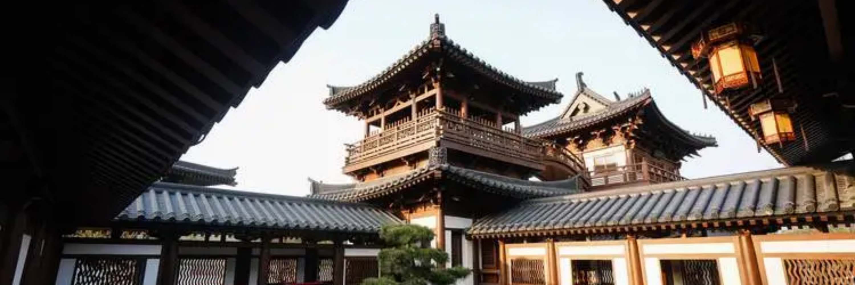 China Jiangsu tour Packages