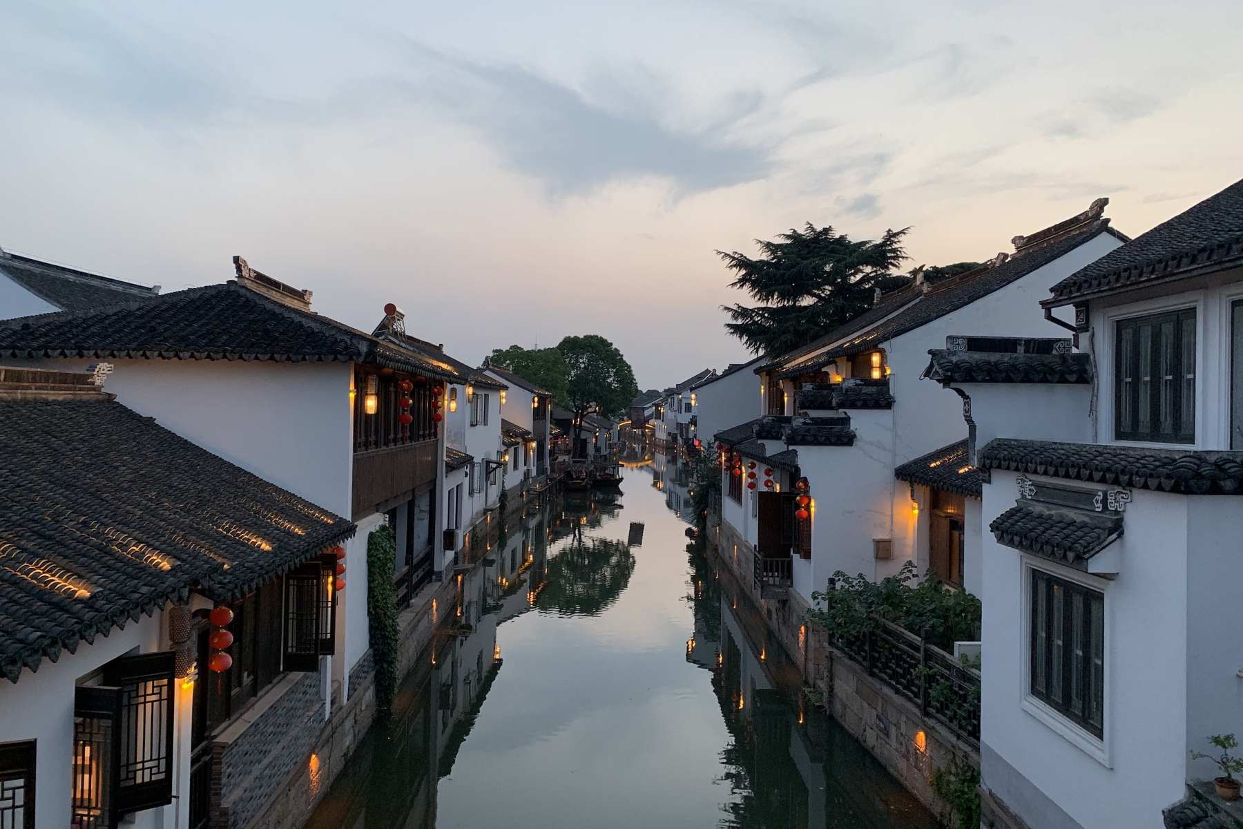 Jiangsu travel agency