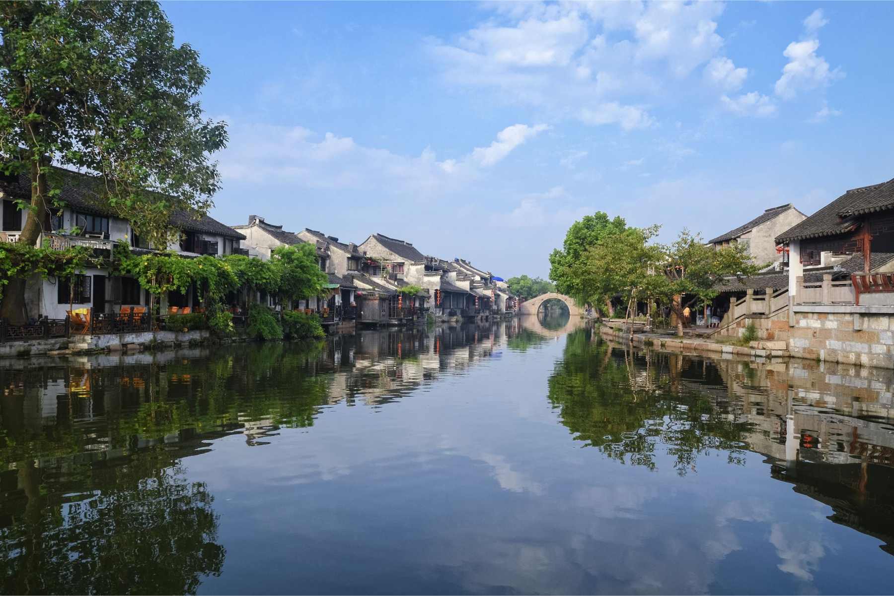 Jiangsu travel agency