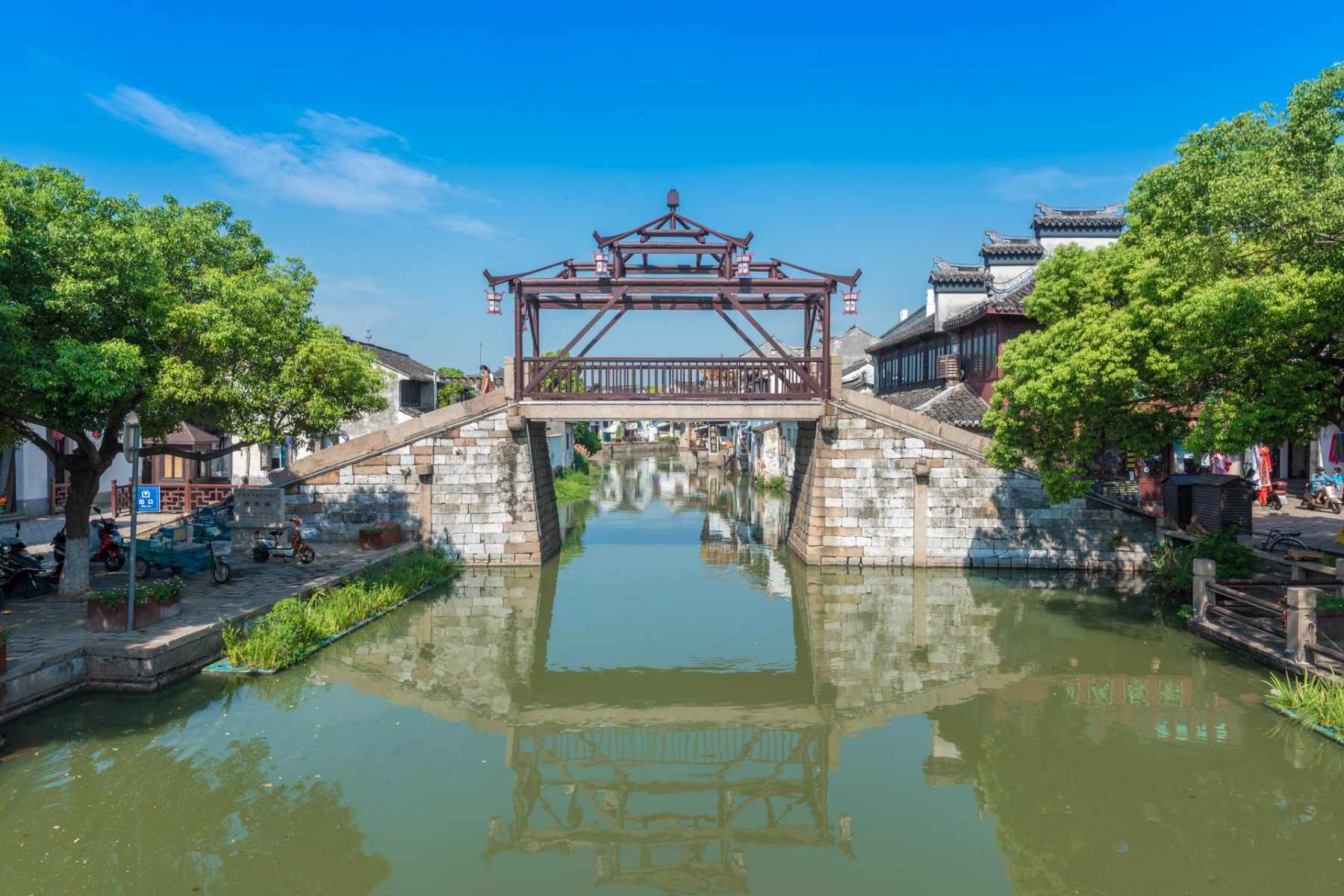 Jiangsu travel agency