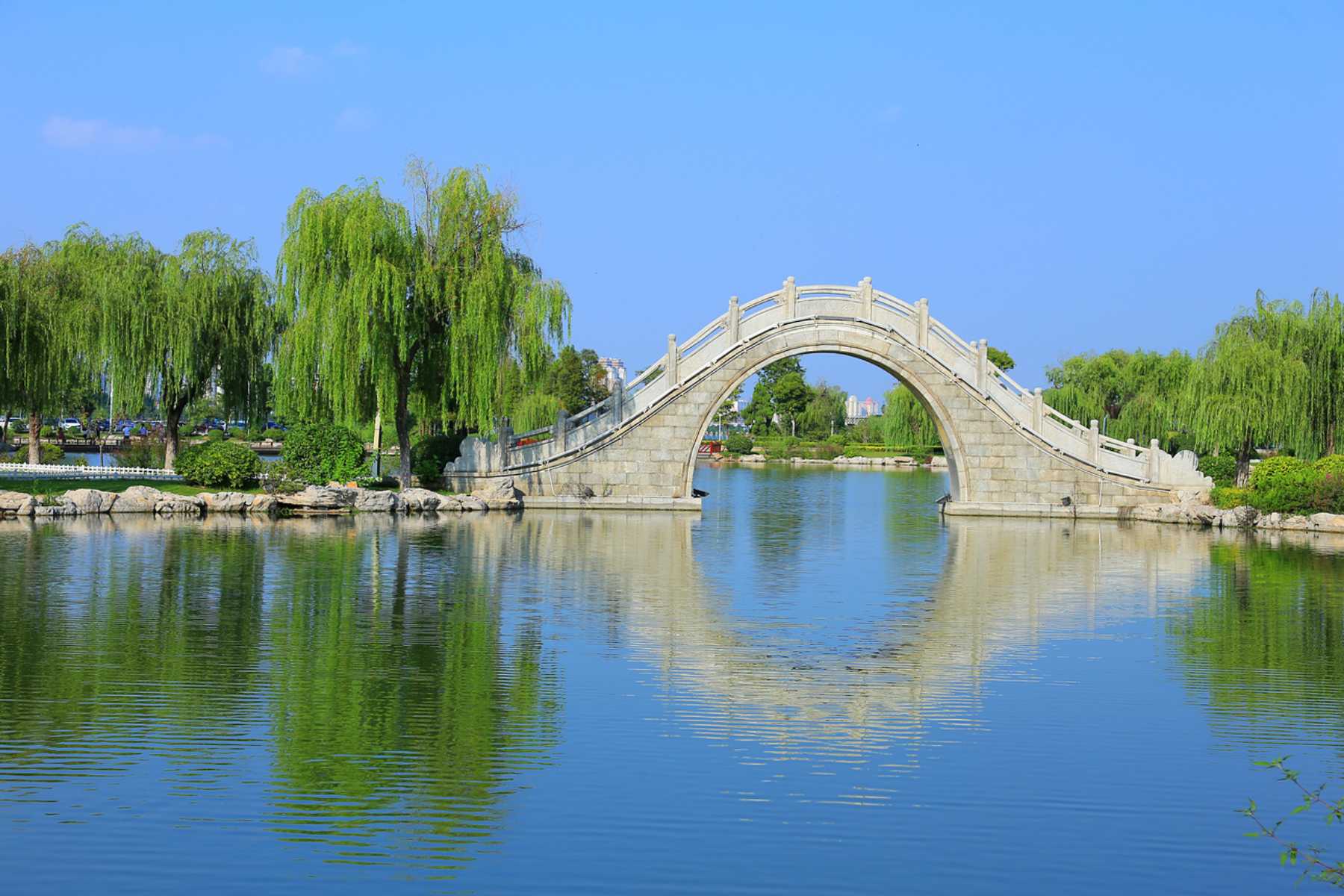 Jiangsu travel agency