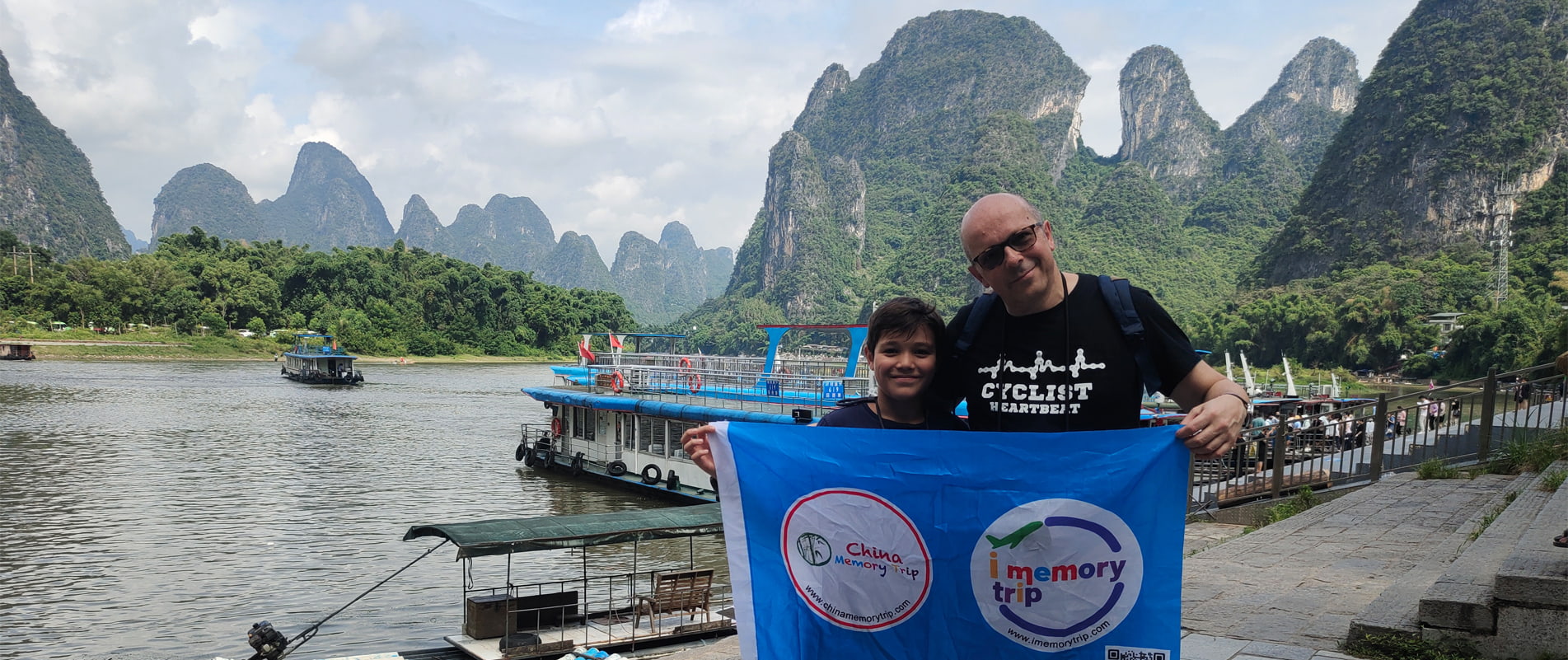 China Travel Operator