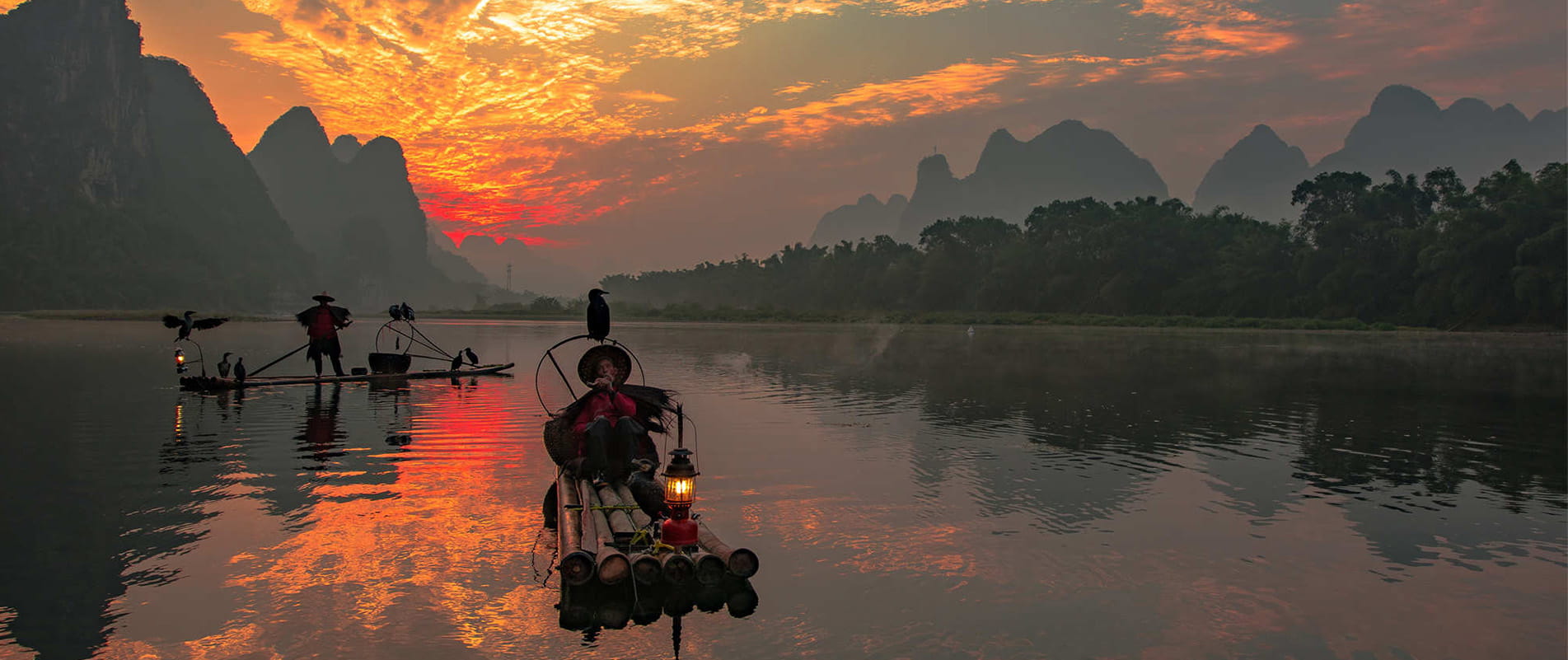 Guilin Tours