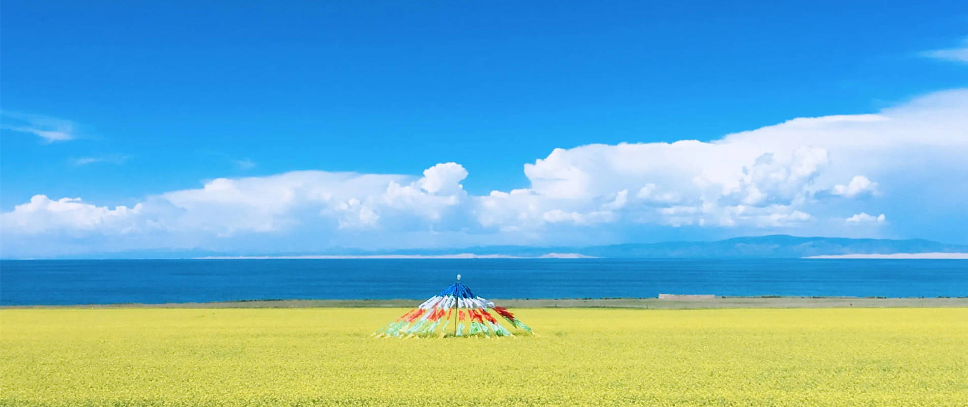 QingHai Tours