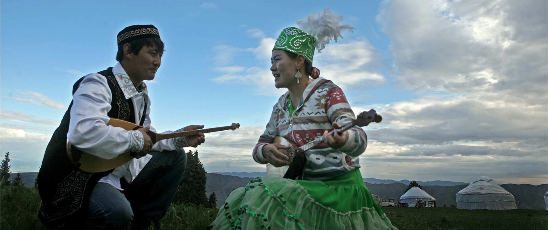 Xinjiang Tours