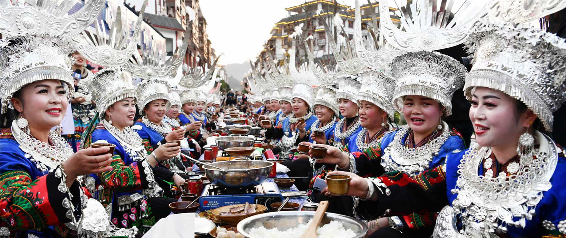GuiZhou Tours