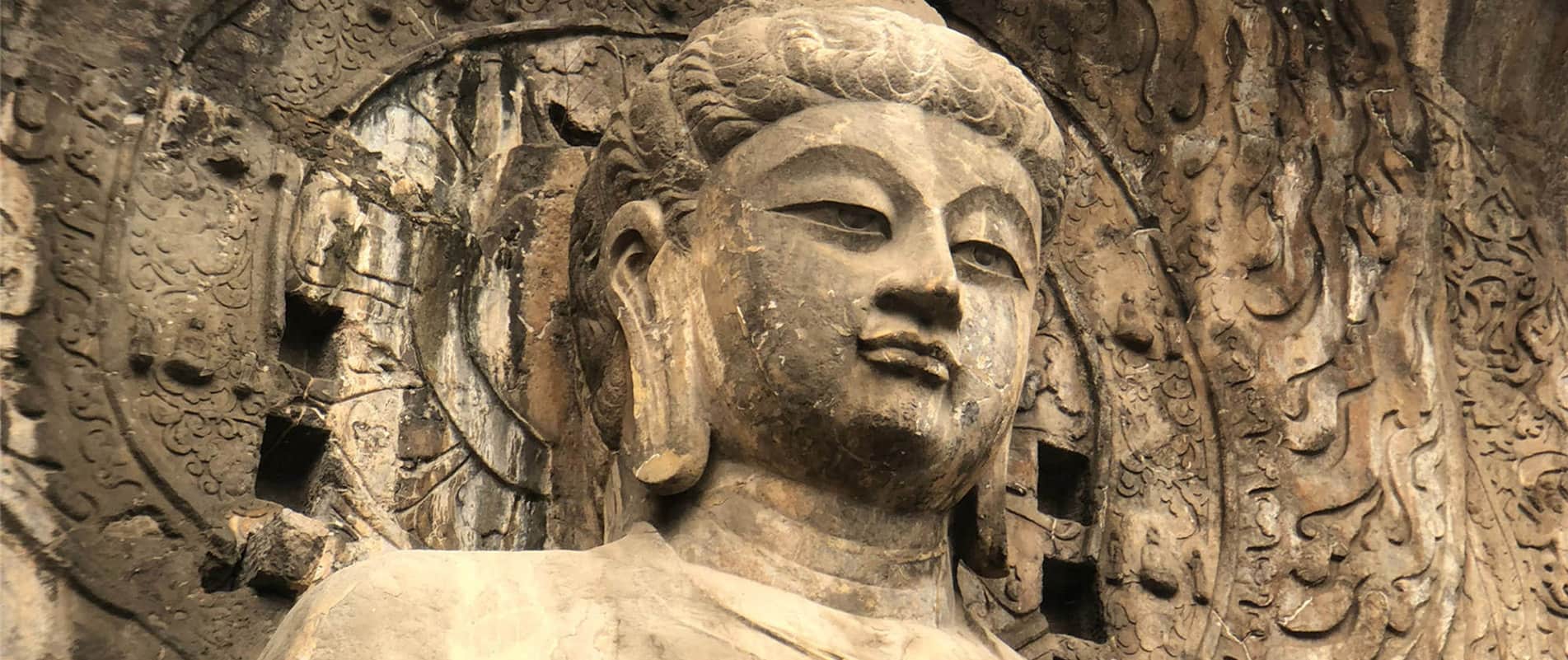 Henan Tours